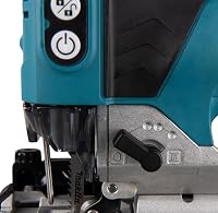 Makita DJV181Z Akku-Pendelstichsäge 18 V (Akku und Ladegerät NICHT im Lieferumfang enthalten) – Ansicht 6