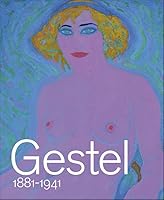 Gestel 1881-1941 9068686704 Book Cover