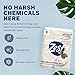 Zest Bar Soap - 8 Bars - Enriched With Cocoa Butter And Shea for Ultra Moisturizing Cleansing - Leaves Your Body Feeling Silky Smooth And Deeply Moisturized