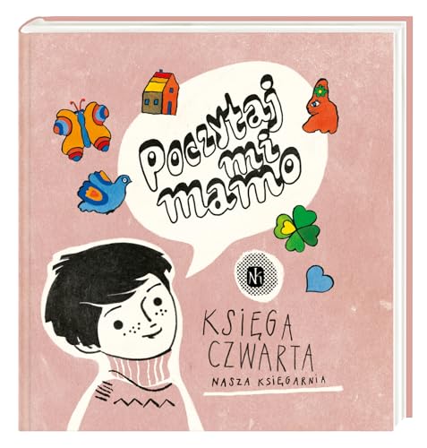 Poczytaj mi, mamo Ksiega czwarta