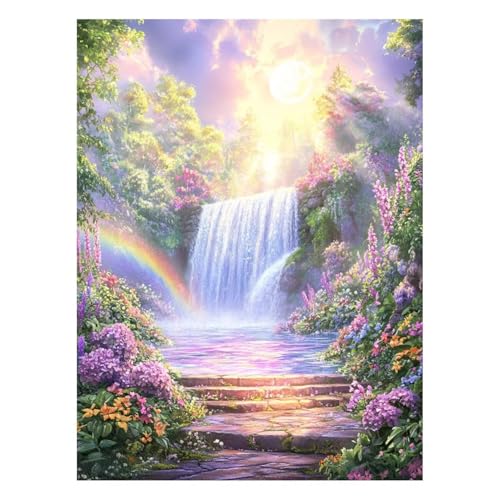 �������G �� �G�� ��|�L�b�g �y�C���g�o�C�i���o�[ �� ����L�b�g �� �A�N�����G�̋� �M �L�����o�X 70x95cm �E�H�[���A�[�g ��� �L�����o�X�G��p�L�����r���O���[���Q���̉Ƃ̑��� �Ǐ��� �M�t�g JLYH-9428