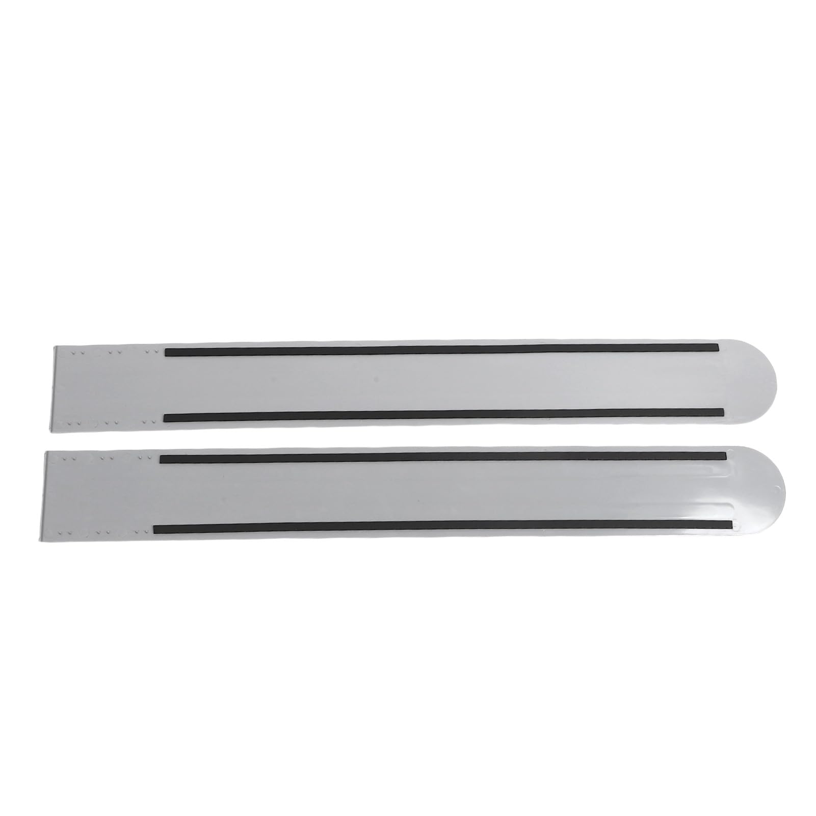 Fockety 134993 Protector de Alfombra deslizable para autocaravanas. Protege el Suelo de arañazos y Rozaduras, Ideal para caravanas de Quinta Rueda y autocaravanas