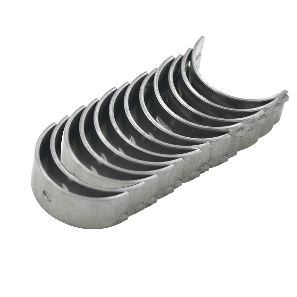 なまはら Amazon.com: AHL 10pcs/Set Crankshaft Main Bearing for Kawasaki