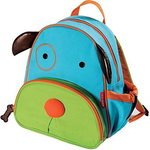 Mochila de Cachorro - Skip Hop Ref B-16-002