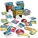 Imagination Gaming Supermarket Sweep Game, Race Against Time, Grab The Priciest Products to Win, Question Categories from TV Show, Aisle of Champions, On Your Carts, Get Set, Go, Ages 12+