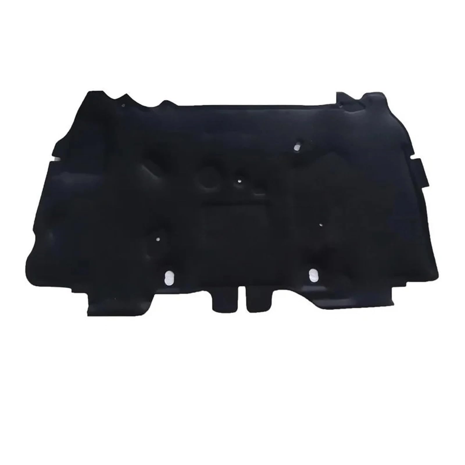 Hood Insulation Pad for Jeep for Wrangler JK 2007 2008-2018