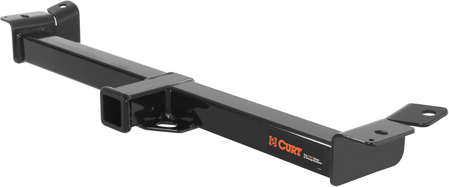 Curt Manufacturing 13408 Class III Receiver