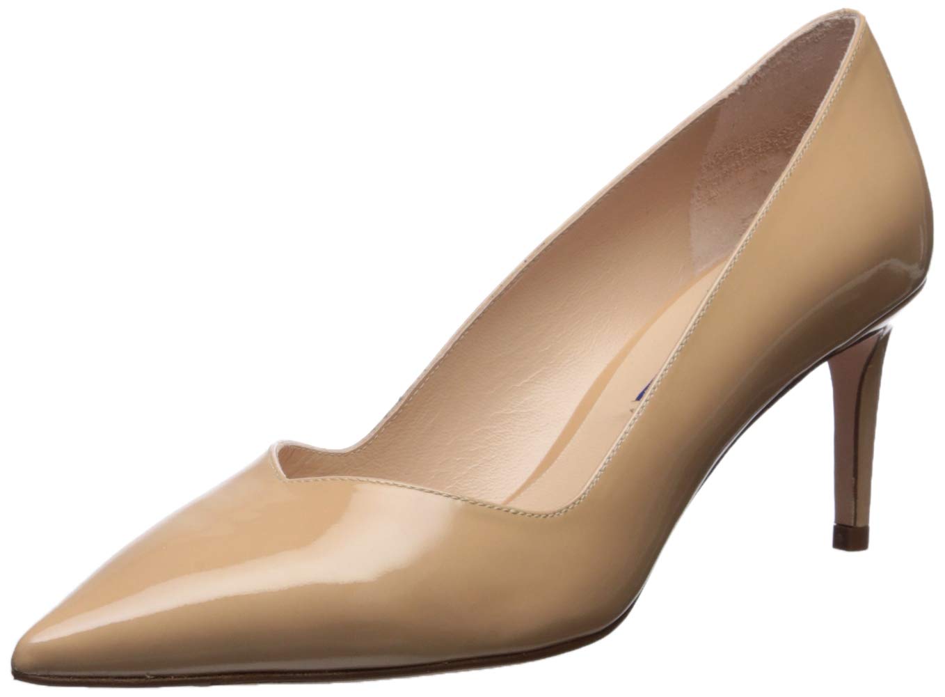 Women's Anny Pump