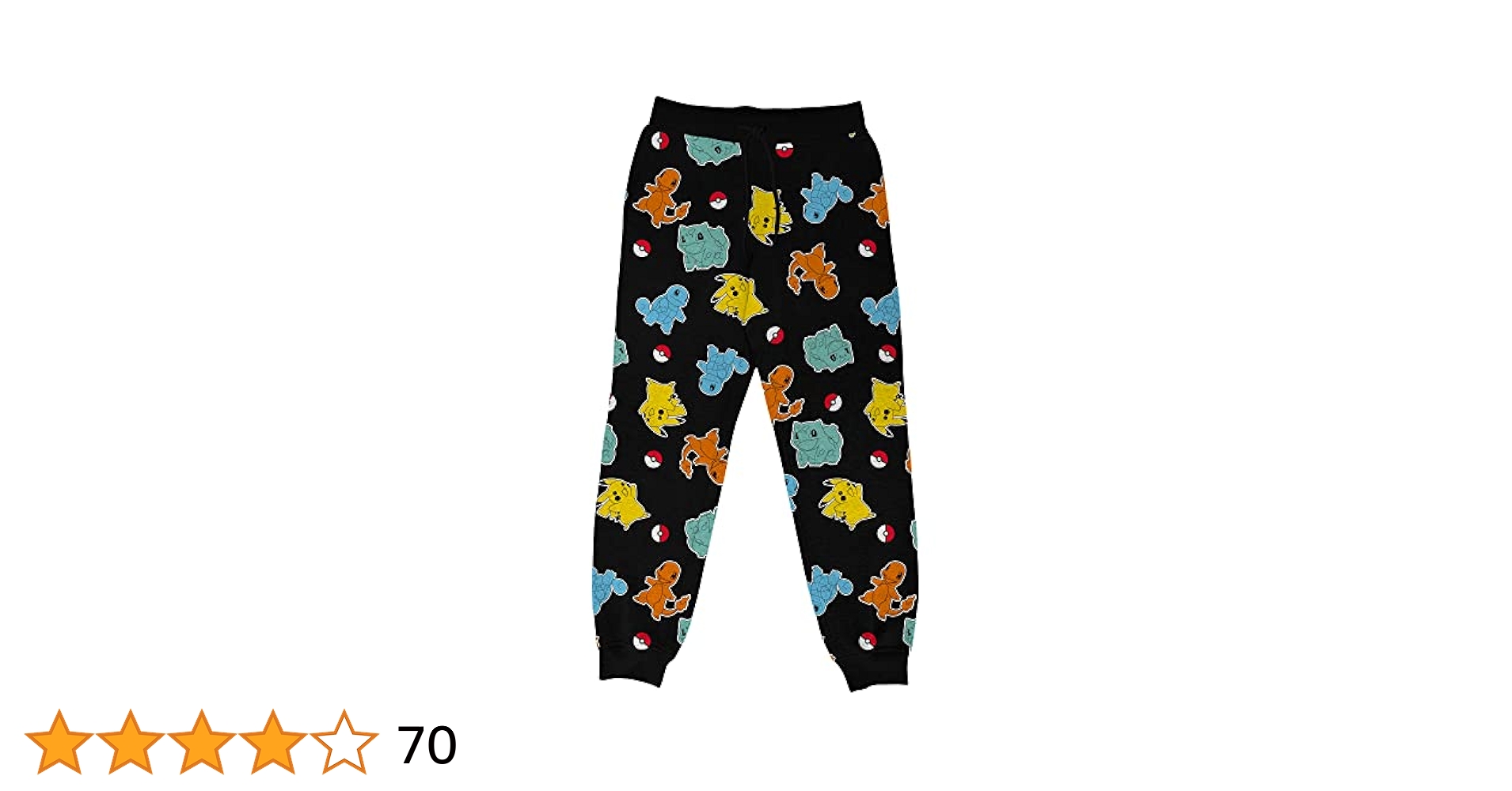 9090×Pokemon POCHAMA Painter Pants L POCHAMA × 9090 Painter Pants – YZ