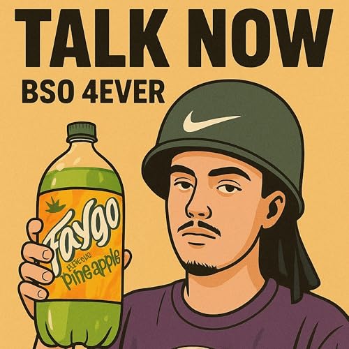 TALK NOW [Explicit]