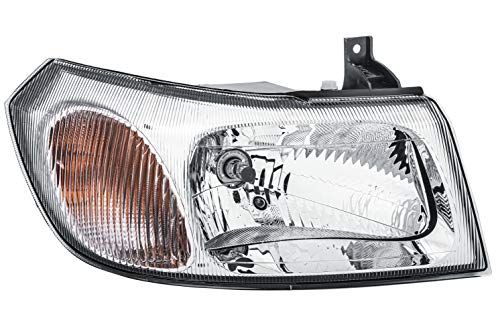 Halogène-Projecteur Principal HELLA 1Eg 354 024-121 avant droit pour circulation à droite ECE