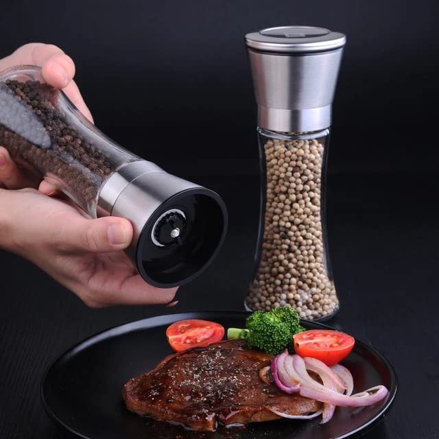 Molinillos de pimienta Kitchen 2 Imagen adicional