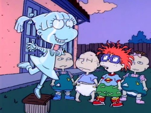 Shop A Rugrats Vacation At Buyitmarketplace Com