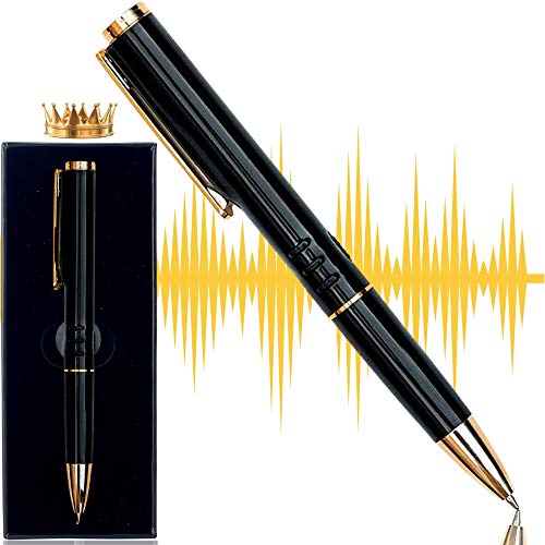 Best Spy Pen Cam and Audio Recorder with longer Battery Life Home