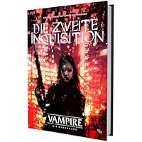 V5 Vampire - Die Maskerade
