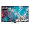 Samsung Neo QLED 4K TV QN85A 65 inch (GQ65QN85AATXZG), Quantum HDR 1500, Quantum-Matrix-technologie, Ultra Viewing Angle [2021]