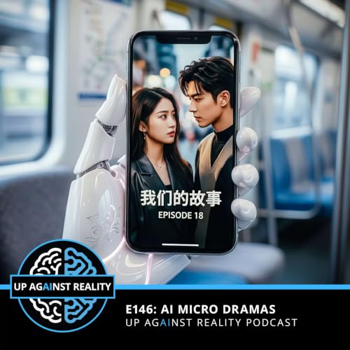 AI Micro Dramas