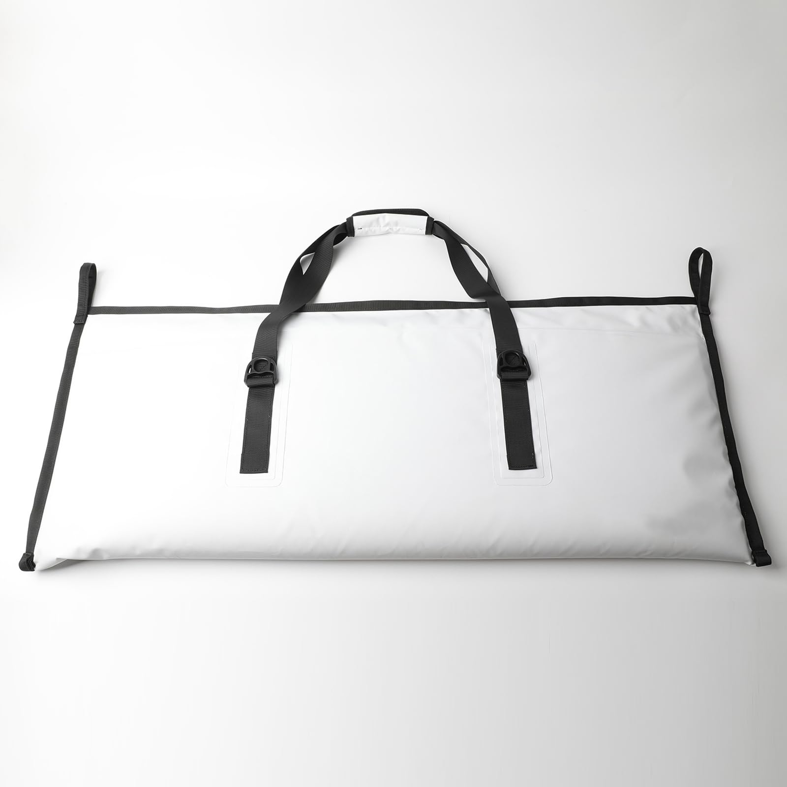 Torba chłodząca NBR 10 mm do przechowywania i transportu ryb o wymiarach 104 x 42 cm