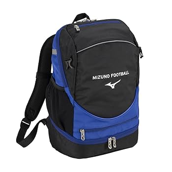 Amazon.co.jp: [ミズノ] サッカーバッグ サッカーバックパック