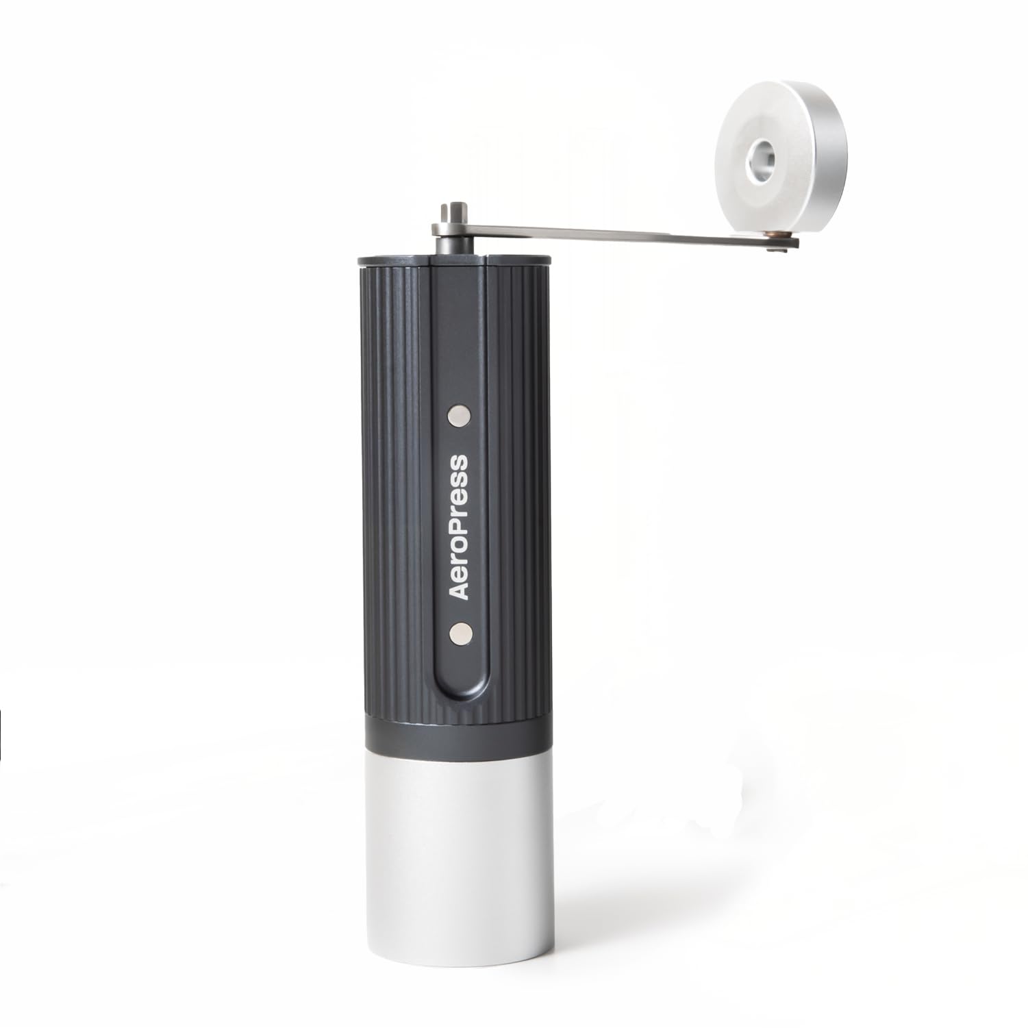 AeroPress Manual Coffee Grinder