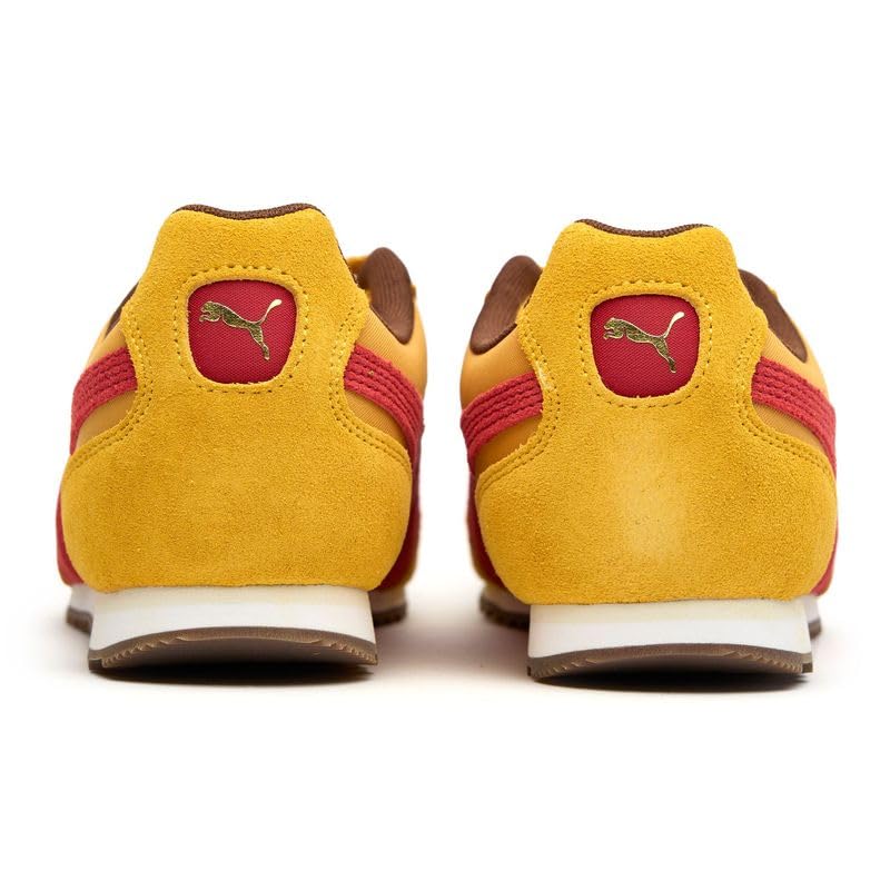 PUMA Arizona Nylon 39868214, Trainers3