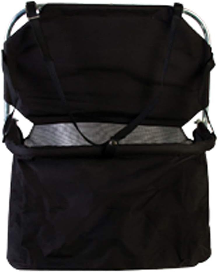 Aime Imports Steel Portable Folding Feeder