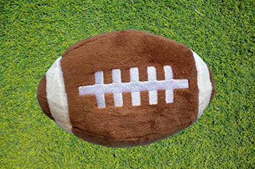 Boys Rookie Of The Year Birthday Football Jersey Bodysuit Outfit Set3