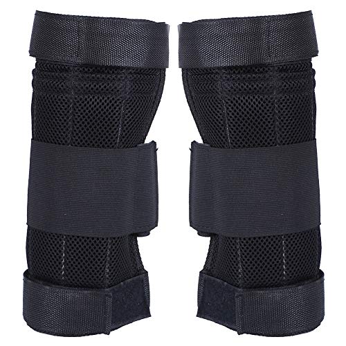 Domybest - 2 tobilleras con peso, 6 kg, ajustable, correa para el tobillo peso, musculación y tobillo