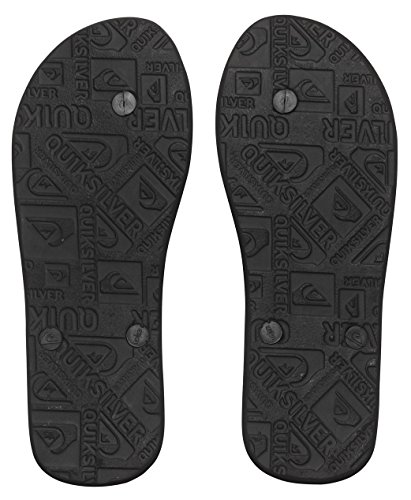 Quiksilver Molokai Ag47 Re M SNDL Xksk, Infradito
