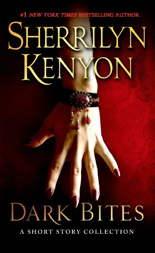 Dark Bites: A Short Story Collection Dark Bites: A Short Story Collection