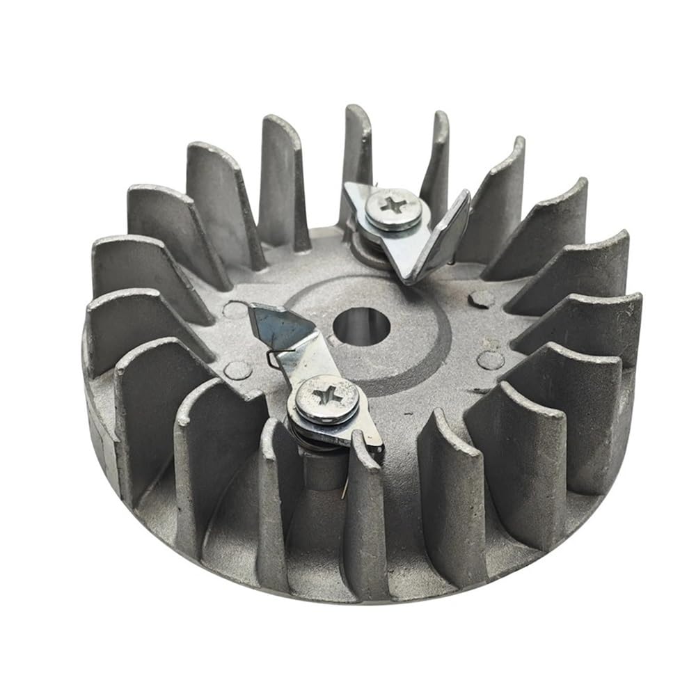 Ygpwangl One Color Flywheel Fly Assey Fit For 350 353 346Xp 345 340 351 Epa Chainsaw