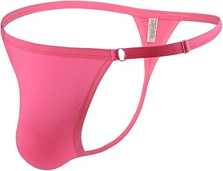 Pink Thong For Men Picks collage image 4