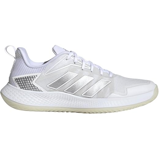 adidas Women Defiant Speed Tennis Shoe