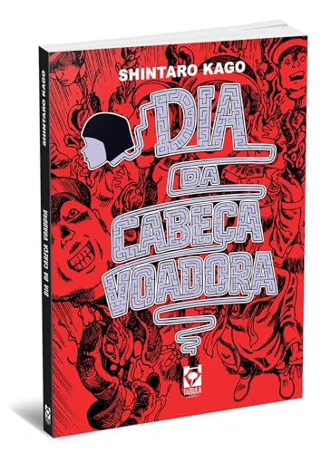 DIA DA CABEÇA VOADORA