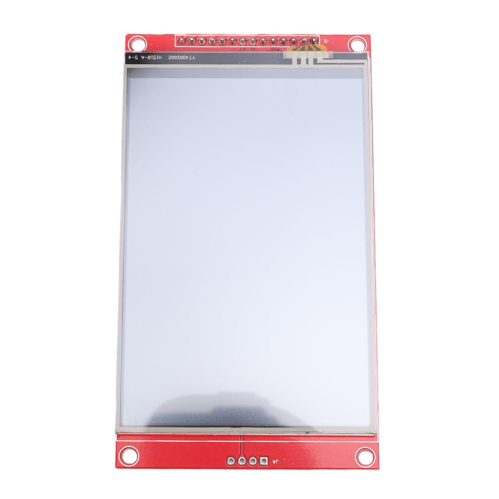 4-Zoll TFT-LCD Modul – 480x320 HD, SPI Touchscreen, Mit SD-Kartensteckplatz, Für Experimente