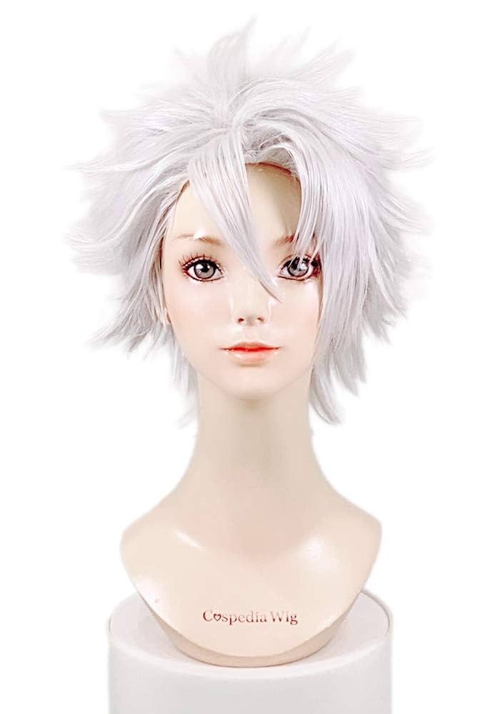 不死川実弥 ウィッグ クラッセ 不死川実弥 ウィッグ クラッセ