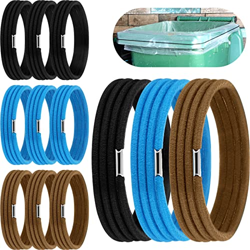 7 Best Garbage Can Rubber Bands for 2022 (Definitive Guide) Kitchen