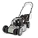 Murray EQ500 - Cortacésped de gasolina autopropulsado de empuje de 46 cm...