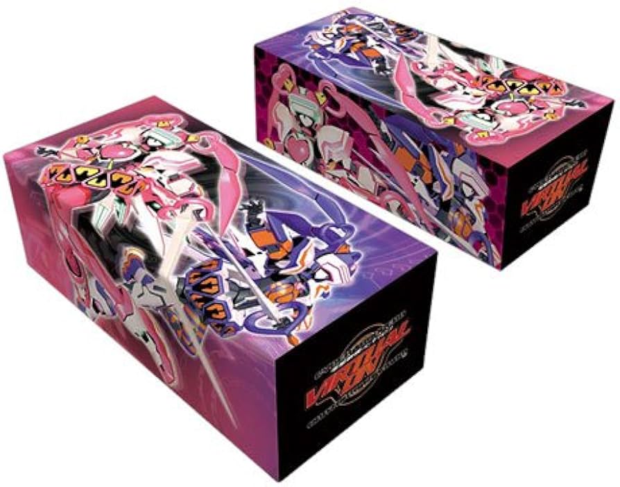 電脳戦機バーチャロン フェイイン ぬいぐるみ SEGA Amazon | キャラクターカードボックスコレクション 電脳戦機