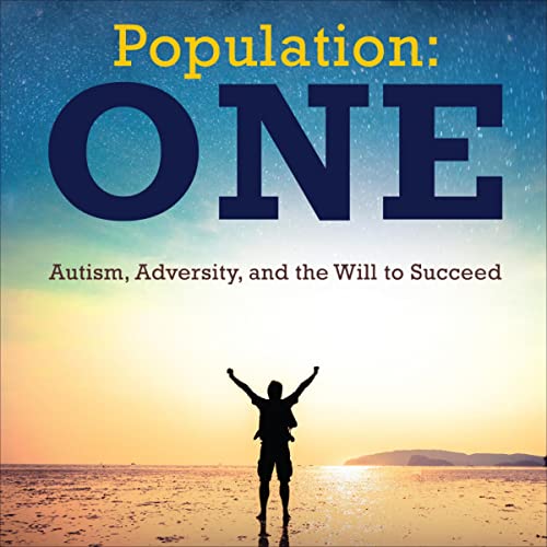 Population One by Tyler McNamer episode artwork