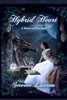 Paperback Hybrid Heart Book