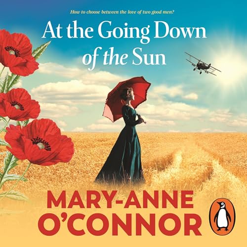 At the Going Down of the Sun by Mary-Anne O'Connor episode artwork