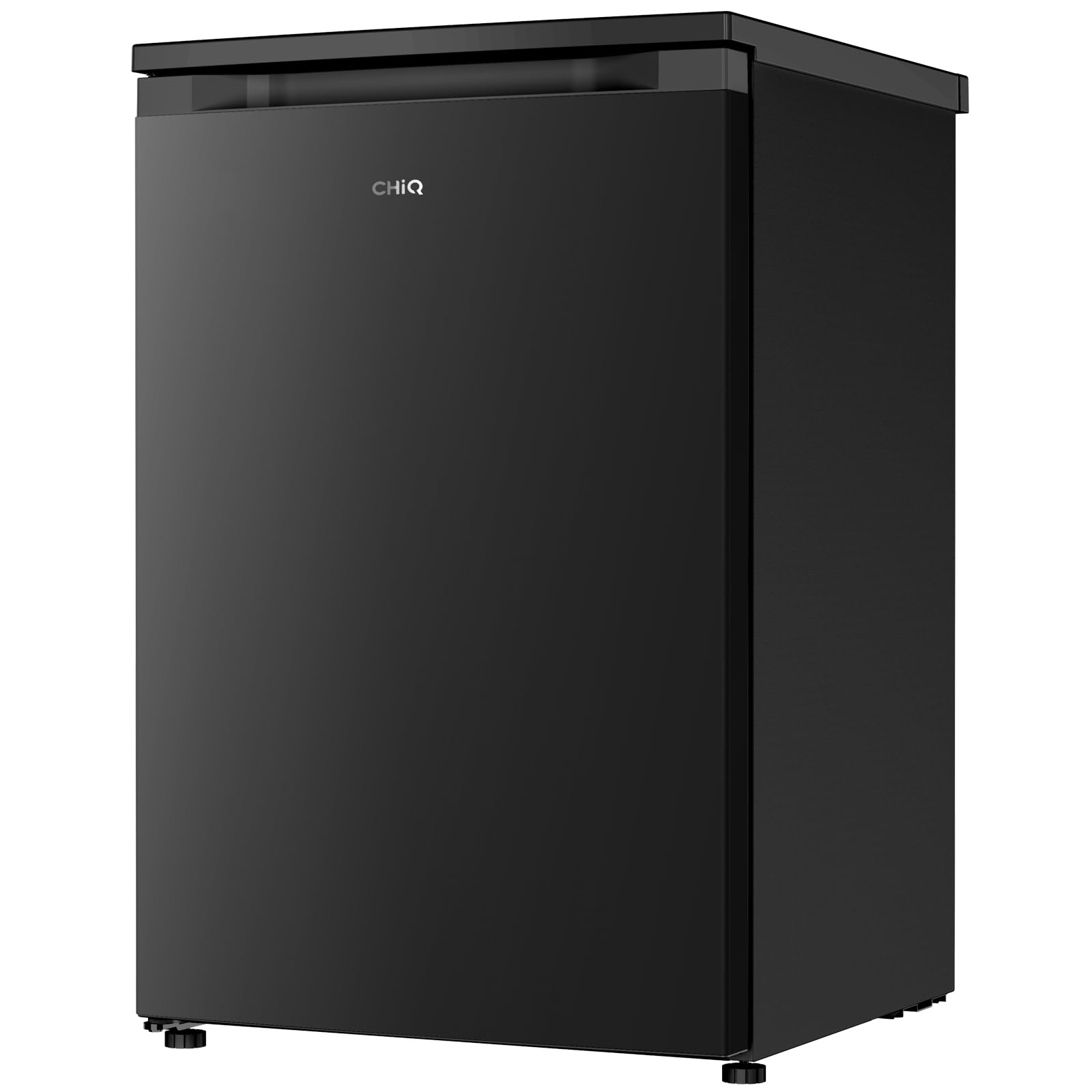 CHiQ CSD95BC Gefrierschrank 85L 4 Sterne Schnellgefrieren -24°C EEK C 103kWh/Jahr 39dB