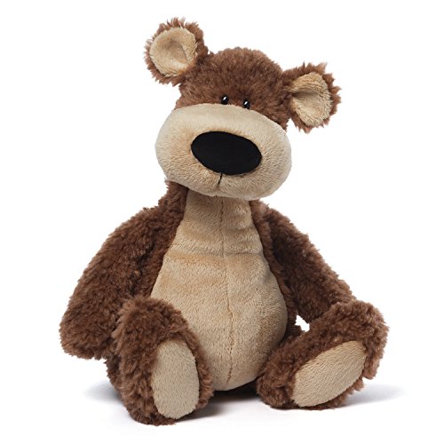 Gund 4048283 Spenser Teddy Bear Stuffed Animal Plush