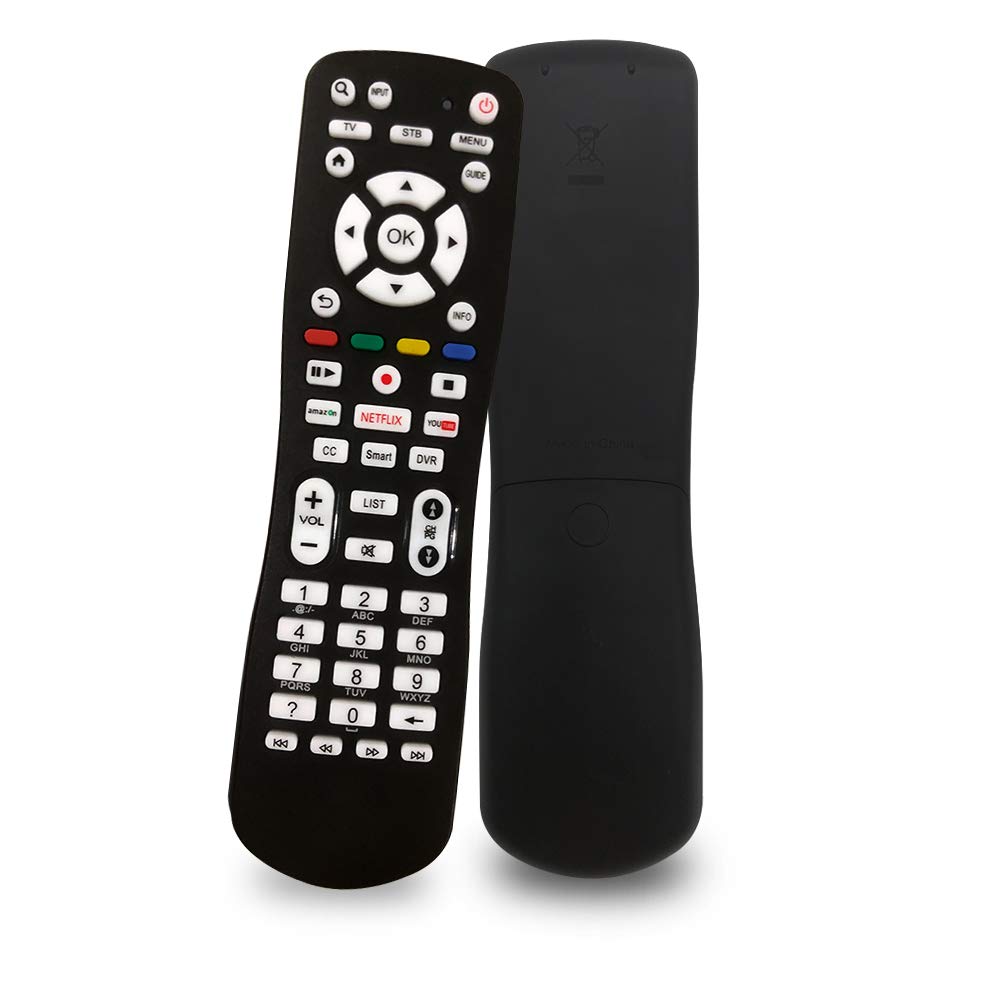 Buy Universal TV Remote Control for Samsung,LG,Sony,Sharp,SKY,Philips
