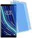 Produktbild 4ProTec 2X Crystal Clear klar Schutzfolie für Archos Diamond Omega Displayschutzfolie Bildschirmschutzfolie Schutzhülle Displayschutz Displayfolie Folie