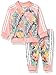 adidas Originals Infant Unisex Superstar Set Glory Pink/Multicolor 3M