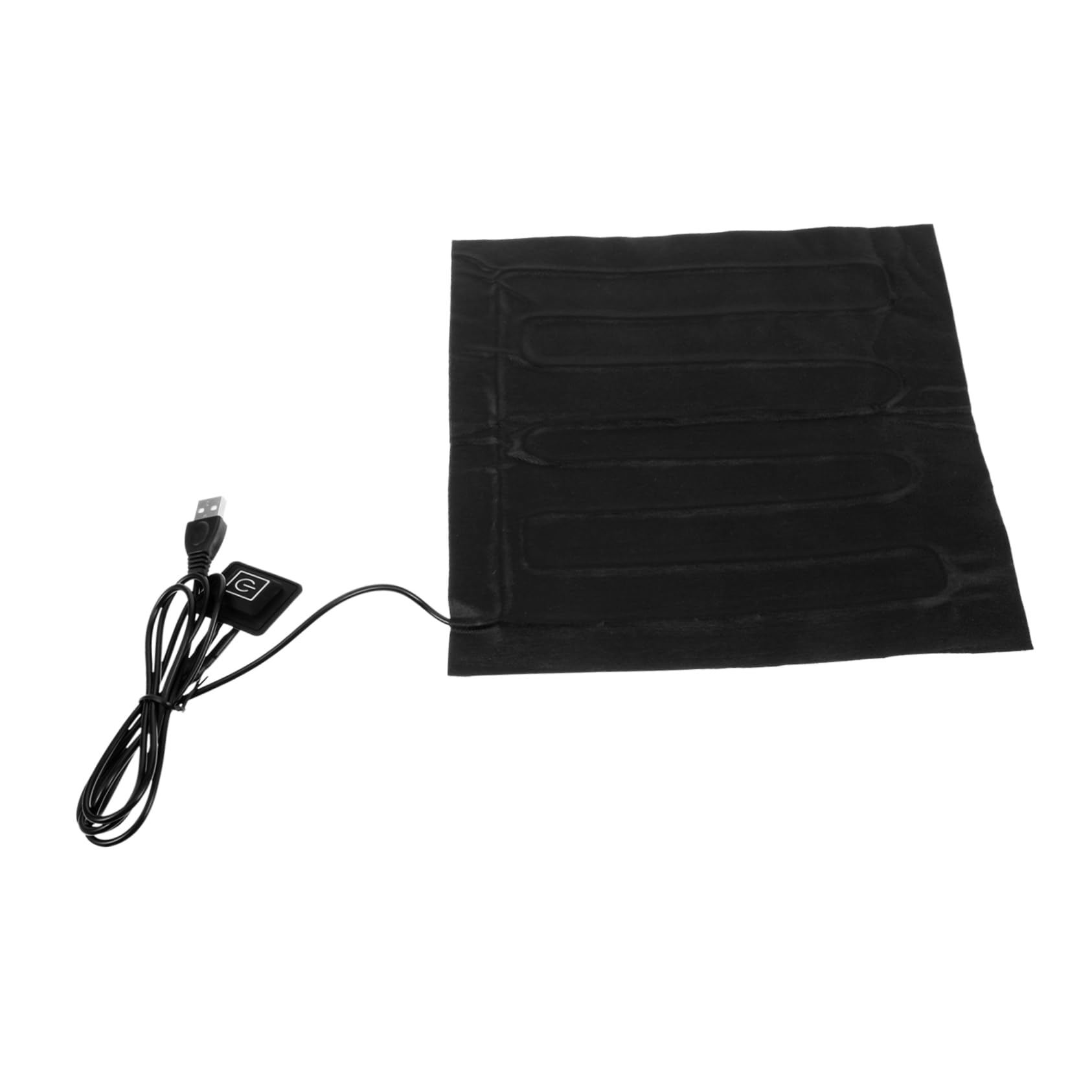 Sosoport 3pièces Tapis Chauffant pour Germination De Plantes avec Thermostat Numérique Matériel De Culture pour Et Démarrage Intérieur Adapté Aux Conditions Froides