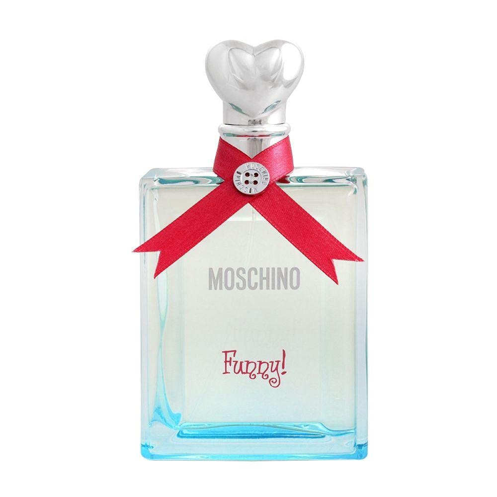 Moschino Funny Et 100 Vp