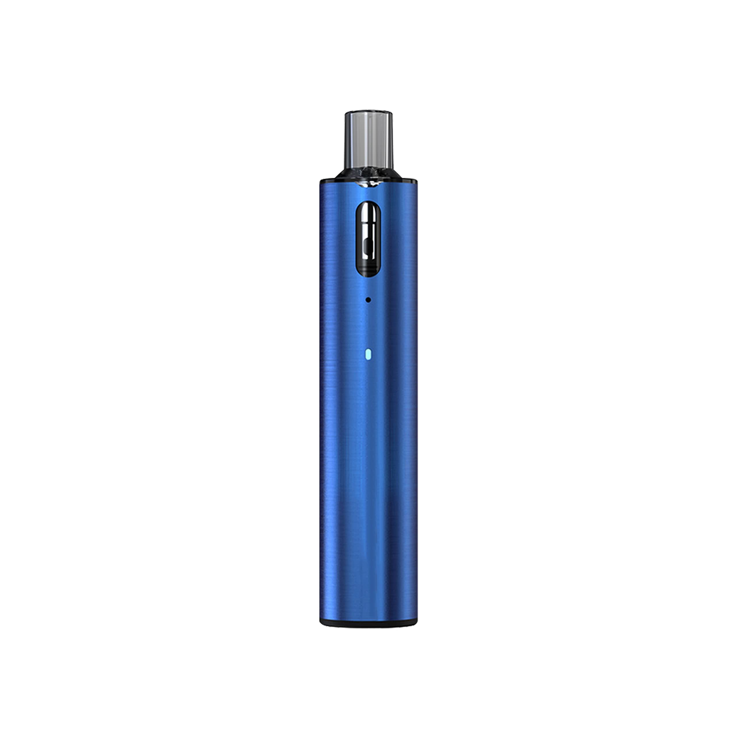 Totally Wicked AIO Pod Kit - Blue - No Nicotine/Nicotine Free